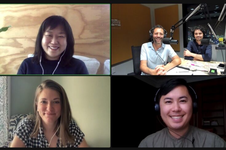 2 Chefs And A Lie: Canadian Prime Minister Edition (Reheat)