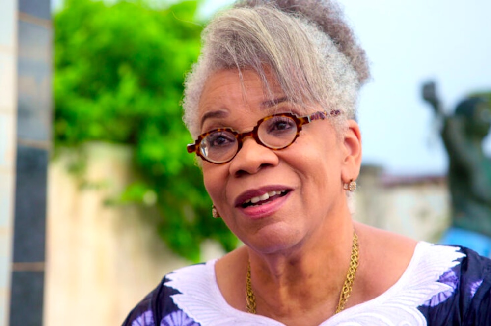 How Jessica B. Harris Redefined American Food