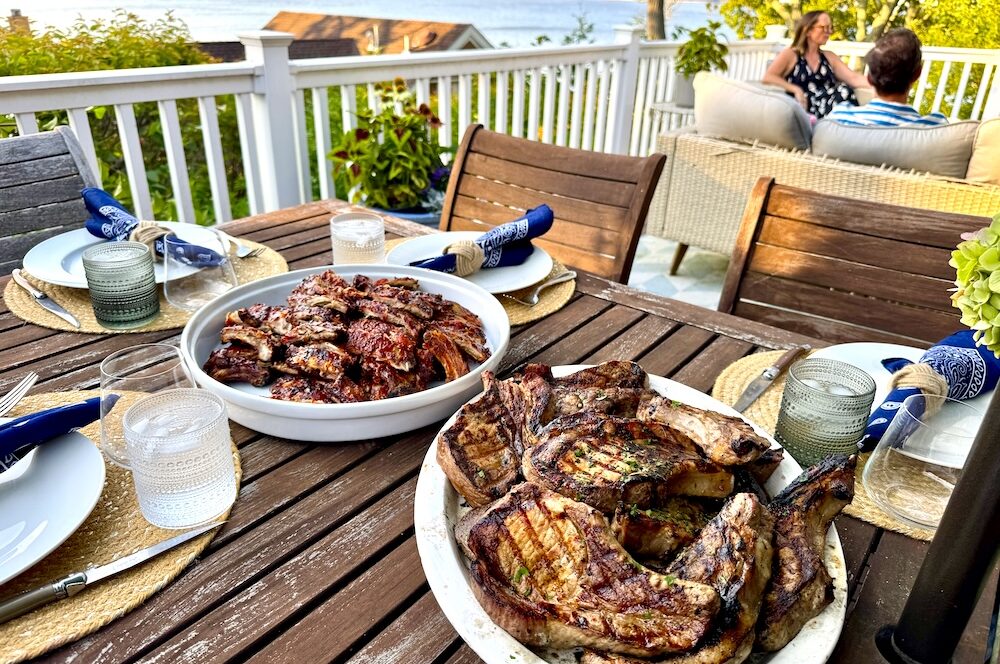 How To Host Your Own Porkapalooza