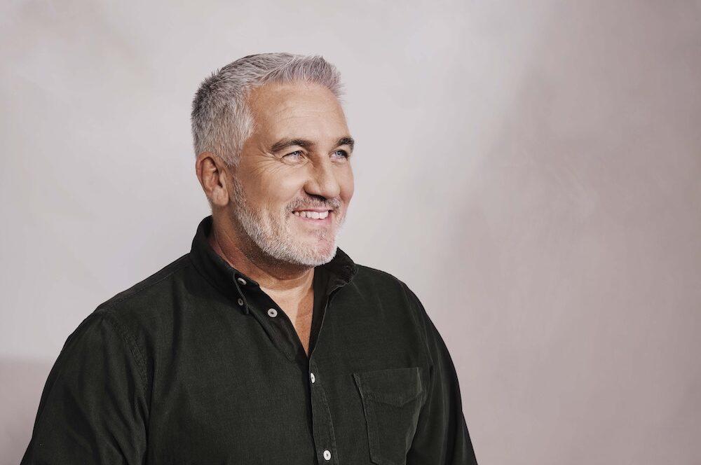 How Does Paul Hollywood Dunk His Cookies?