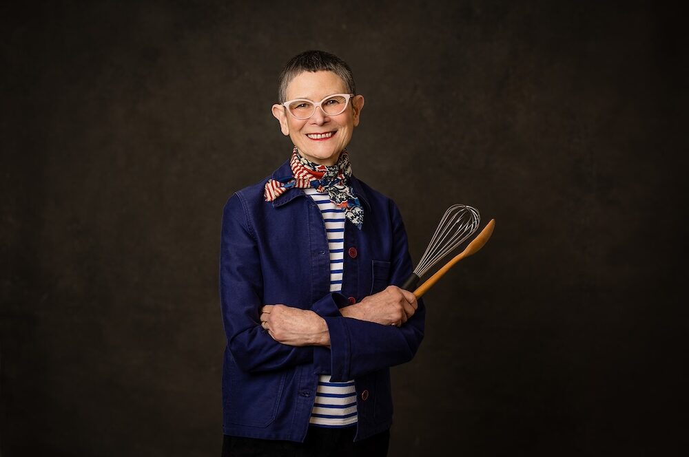 What Makes Dorie Greenspan’s Recipes So Good?