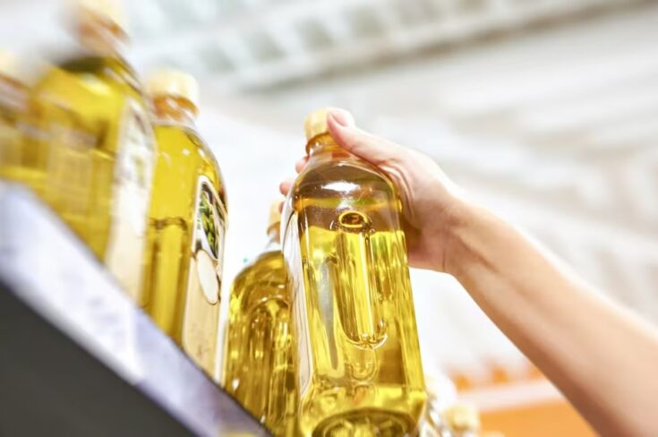 Seed Oils Are The Latest Battle In The Cooking Fat Wars