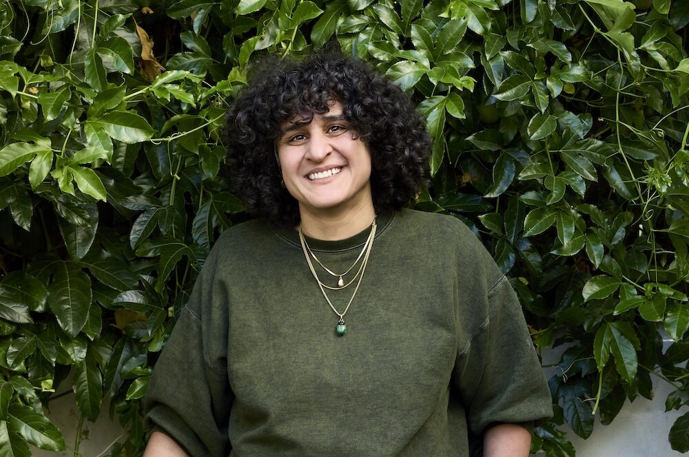 Samin Nosrat’s Success Looked Different Behind Closed Doors