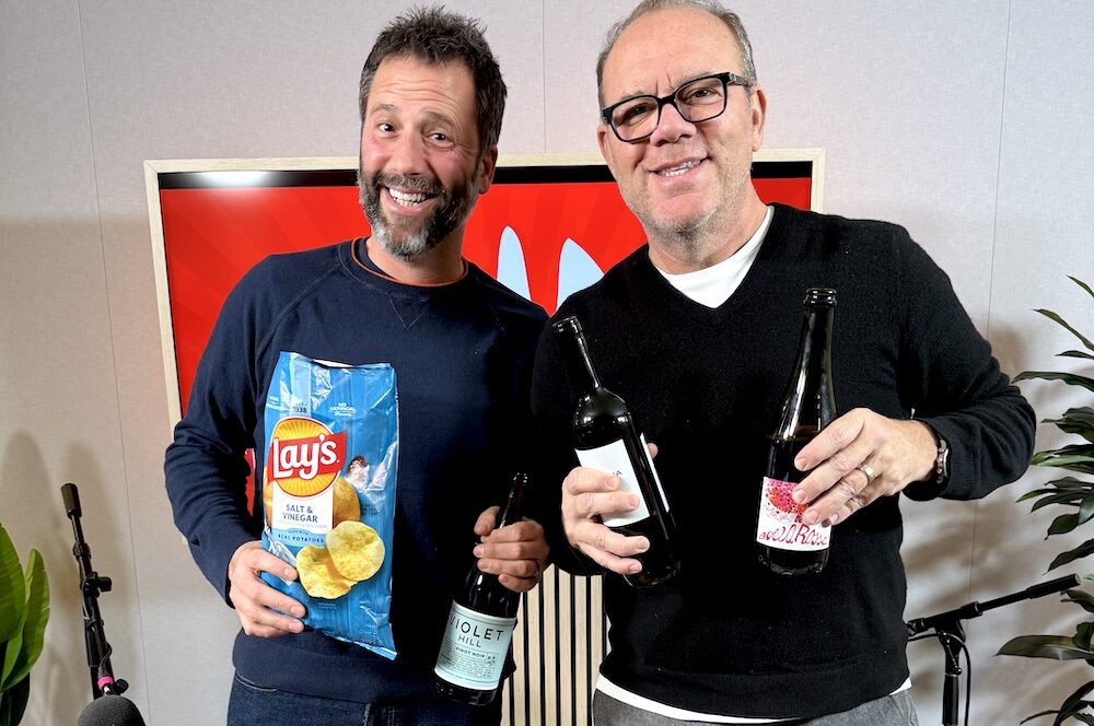 Tom Papa Quit Vegetarianism After One Visit To An Italian Deli