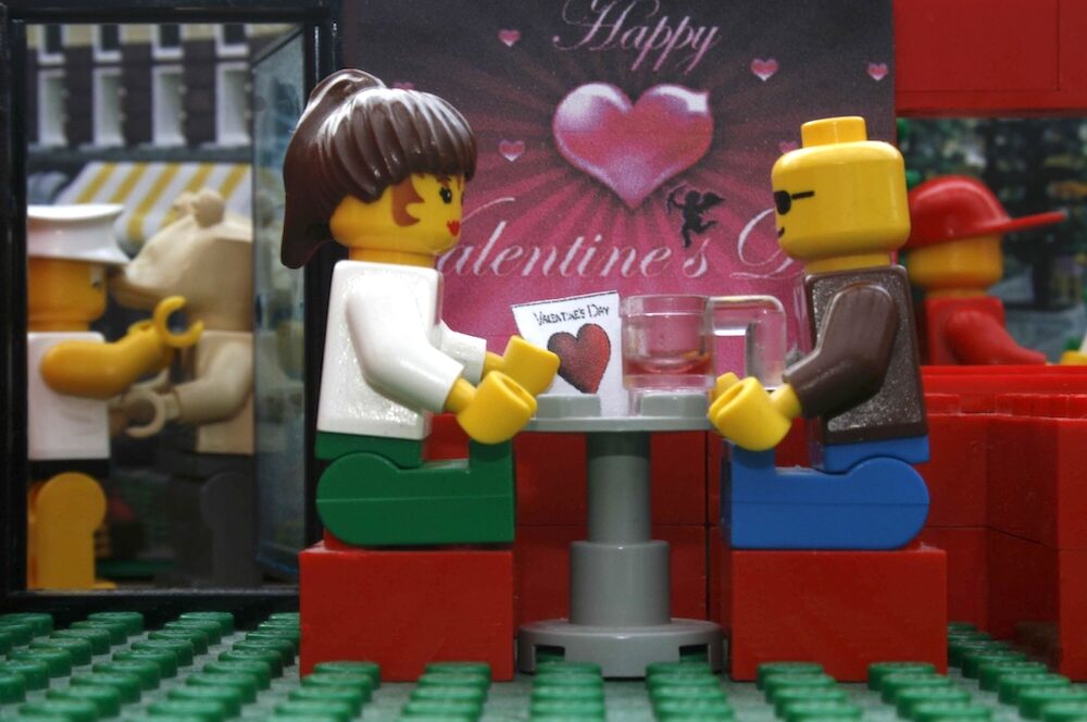 Sporkful Dating Game: Suitcase Full Of Cheese Edition