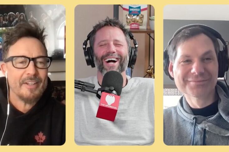 The Great Super Bowl Snack Debate