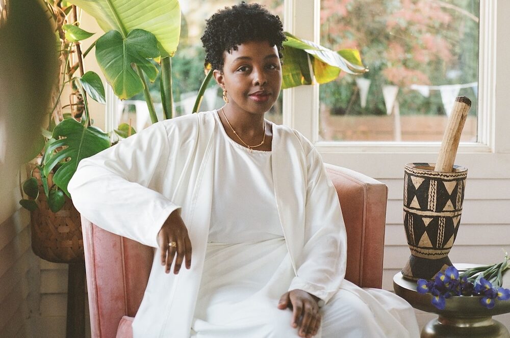 No Somali Artifacts Were Harmed In The Making Of This Cookbook