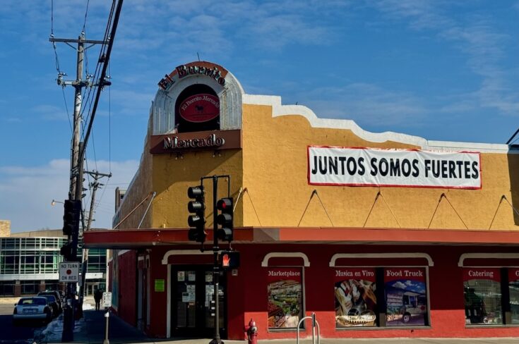 When ICE Came, This Minnesota Restaurant Stepped Up