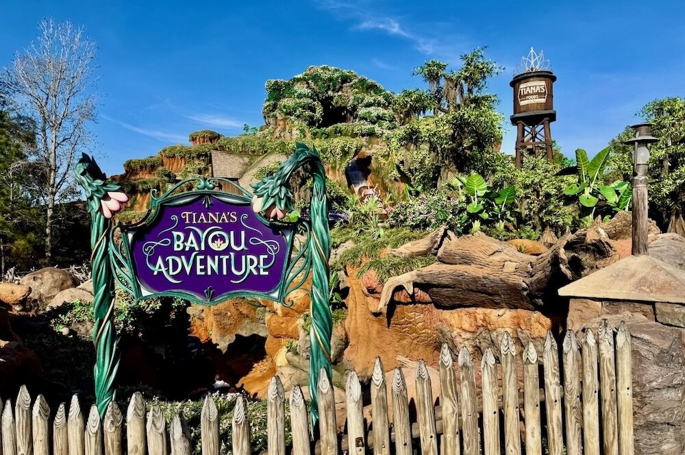 Inside How Disney Uses Food To Build Worlds