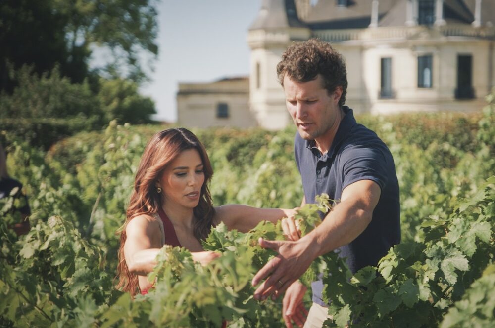 Eva Longoria Is A Huge Food Nerd