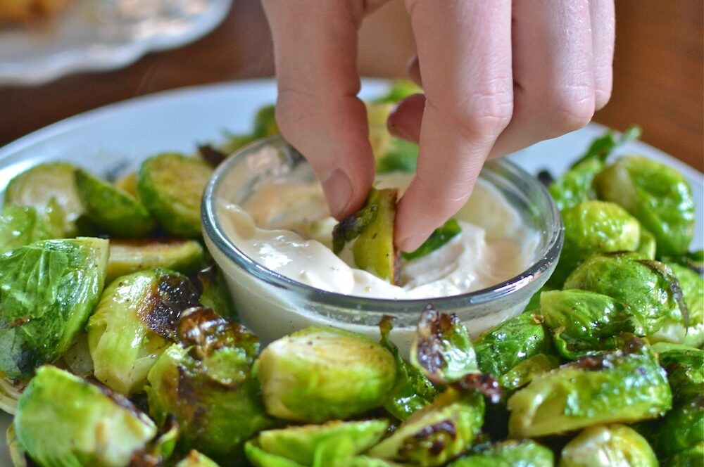 When In A Relationship Can You Double Dip Without Asking?