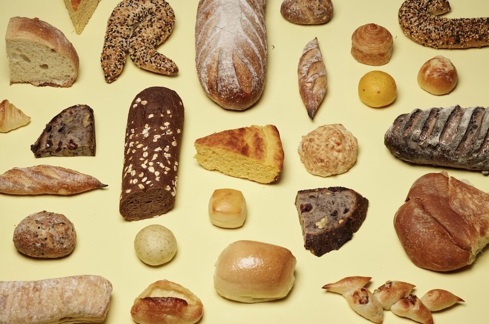Which Restaurant Serves The Best Free Bread In America?