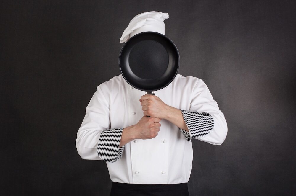 2 Chefs And A Lie 2026 With NPR’s Rachel Martin