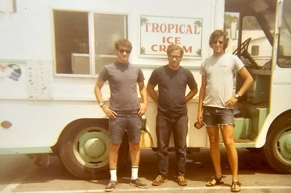 The Ice Cream Truck Kingpins Of Southern California