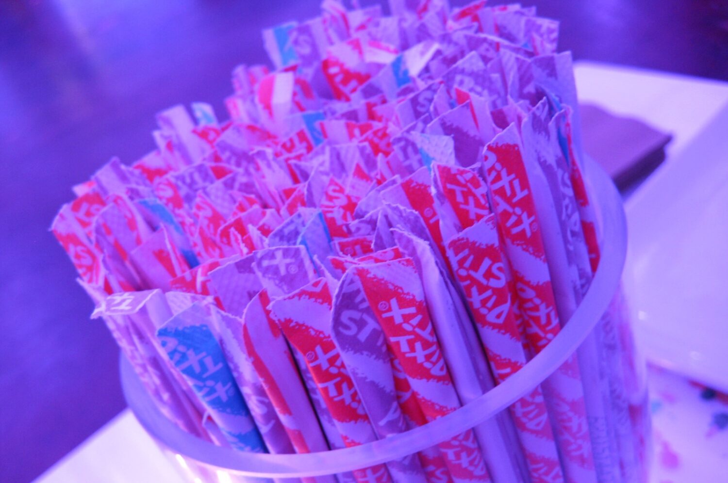 Was Halloween Candy Ever Actually Poisoned?